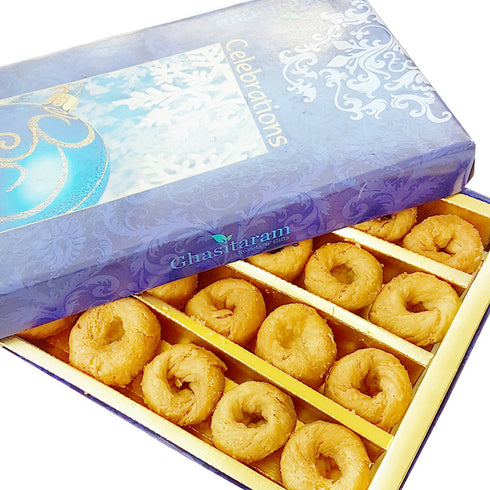 Ghasitaram Sankranti |Lohri Sweets|Khajoor